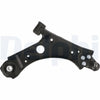 Delphi Wishbone/suspension Track Control Arm TC6802 thumbnail