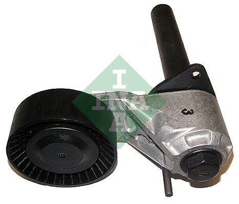 INA Drive Belt Tensioner Pulley 534040110 - image 2
