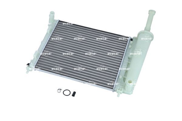 NRF Engine Cooling Radiator 53526 - image 2