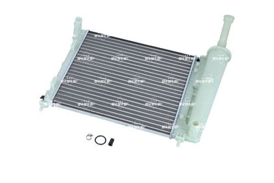 NRF Engine Cooling Radiator 53526