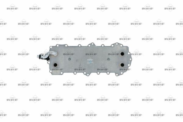 NRF Oil Cooler 31806 - image 2