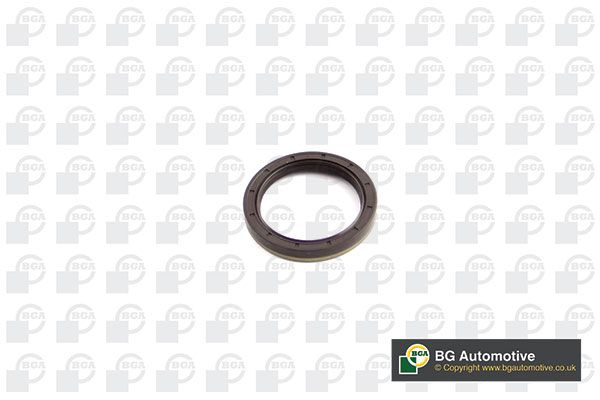 BGA Crankshaft Oil Seal OS9602 - image 2