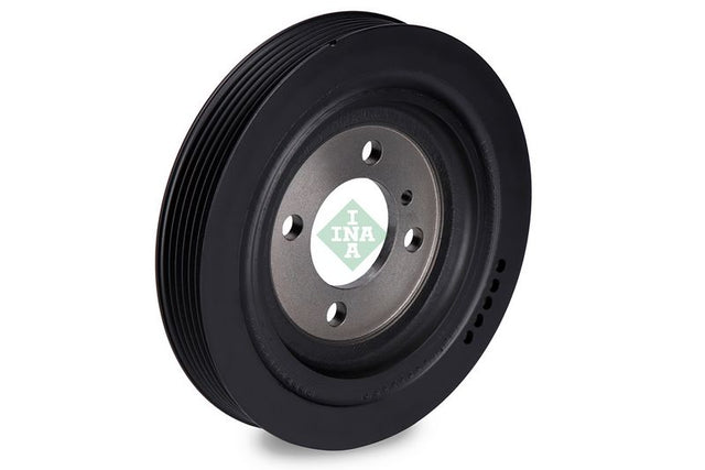 INA Crankshaft Pulley (tvd) 544009310 - image 2