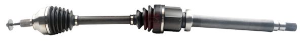 Apec Driveshaft ADS1856R - image 2