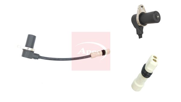 Apec Abs Sensor ABS1802 - image 2