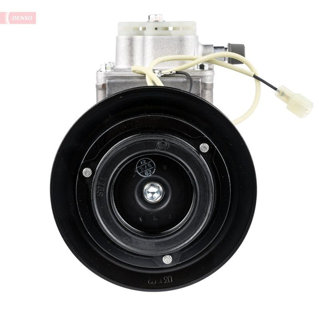 Denso Ac Compressor DCP99834 - image 2