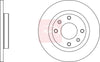 Apec Brake Disc DSK2974 thumbnail