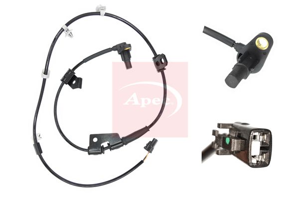 Apec Abs Sensor ABS1712 - image 2