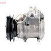 Denso Ac Compressor DCP99827 thumbnail