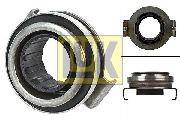 LuK Clutch Kit 500066810 - image 2