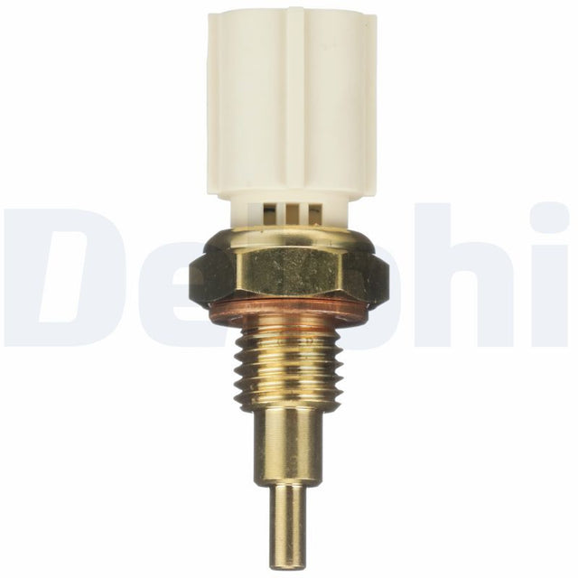 Delphi Coolant Temperature Sensor TS10289 - image 4