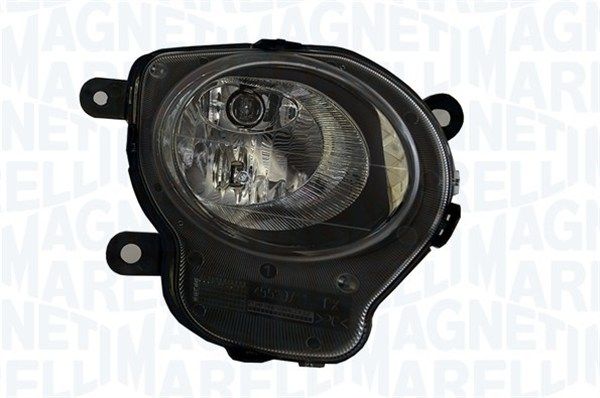 Magneti Marelli Headlight Right 712455251139 - image 2