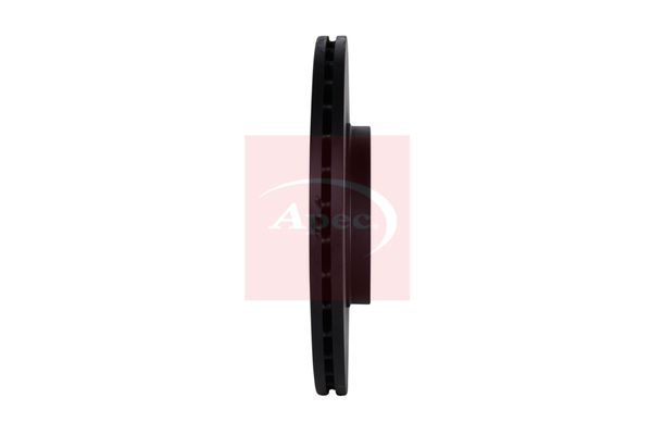 Apec Brake Disc DSK2377 - image 4