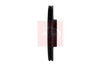 Apec Brake Disc DSK2377 thumbnail