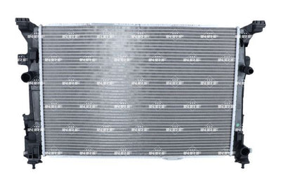 NRF Engine Cooling Radiator 58475