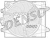 Denso Radiator Cooling Fan DER13005 thumbnail