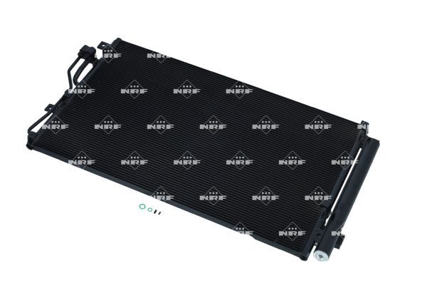 NRF Air Conditioning Condenser 35990 - image 2