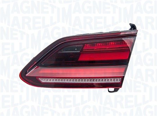 Magneti Marelli Rear Light Lamp Left 714081730104 - image 2