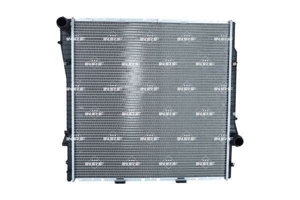 NRF Engine Cooling Radiator 53183 - image 2