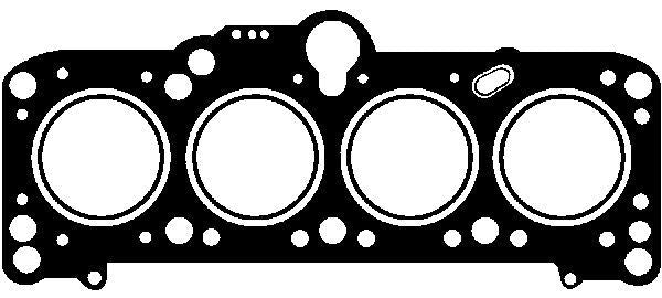 BGA Cylinder Head Gasket CH9313B - image 2