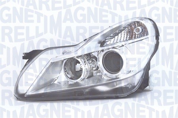 Magneti Marelli Headlight Right 711307023347 - image 2