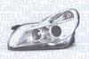 Magneti Marelli Headlight Right 711307023347 thumbnail