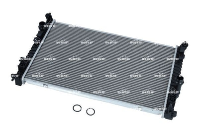 NRF Engine Cooling Radiator 59355