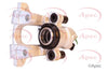 Apec Brake Caliper RCA590 thumbnail
