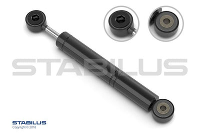 Stabilus Stab-o-shoc Vibration Damper 5427PO