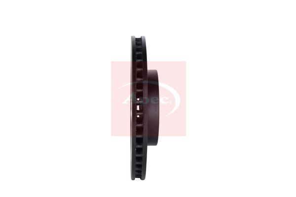 Apec Brake Disc DSK530 - image 4