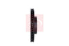 Apec Brake Disc DSK530 thumbnail