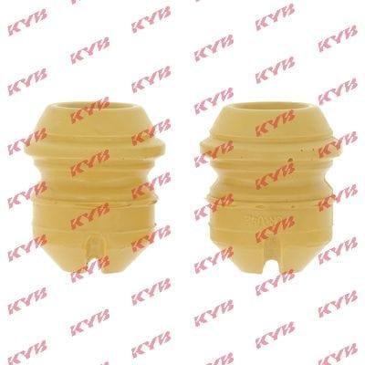 KYB Front Shock Absorber Dust Cover Kit 935301 - image 2