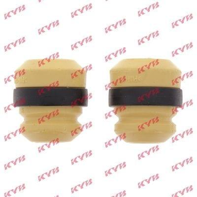 KYB Front Shock Absorber Dust Cover Kit 935303 - image 2
