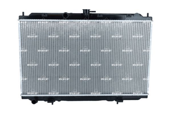 NRF Engine Cooling Radiator 53435 - image 2