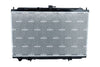 NRF Engine Cooling Radiator 53435 thumbnail