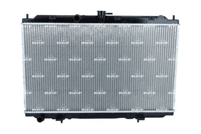 NRF Engine Cooling Radiator 53435