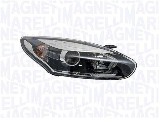 Magneti Marelli Headlight Right 711307024481 - image 2