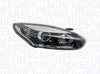 Magneti Marelli Headlight Right 711307024481 thumbnail