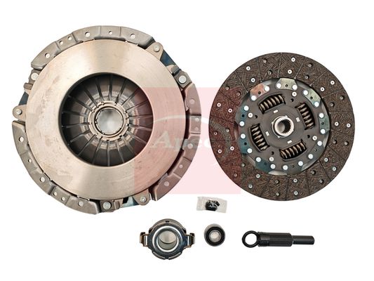 Apec Clutch Kit ACL1356 - image 2