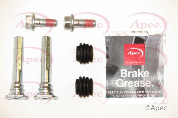 Apec Brake Calper Fitting Kit CKT1009 - image 2