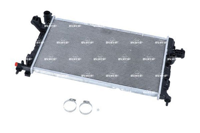 NRF Engine Cooling Radiator 54753