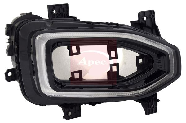 Apec Daytime Running Light AFL2645 - image 2