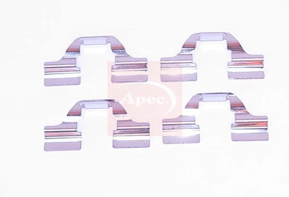 Apec Brake Fitting Kit KIT1115 - image 2