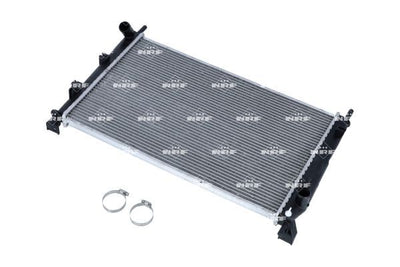 NRF Engine Cooling Radiator 509528