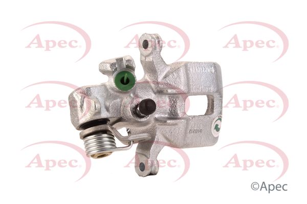 Apec Brake Caliper LCA154N - image 4