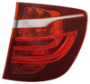 Apec Rear Light Lamp ARL2606 thumbnail