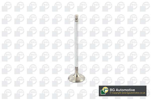 BGA Intake Valve Inlet V612090 - image 2