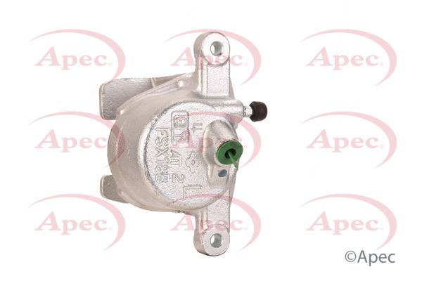 Apec Brake Caliper LCA399N - image 3