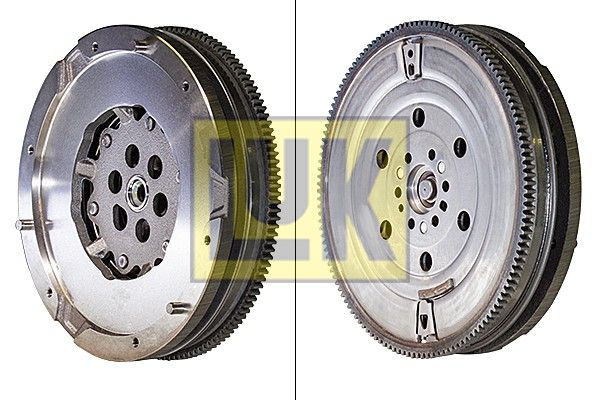LuK Dual Mass Flywheel 415057910 - image 2