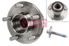 FAG Wheel Bearing Kit 713678790 thumbnail